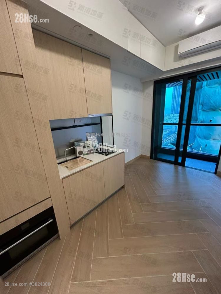 The Haddon Rental 1 Bedroom , 1 Bathroom 269 ft²