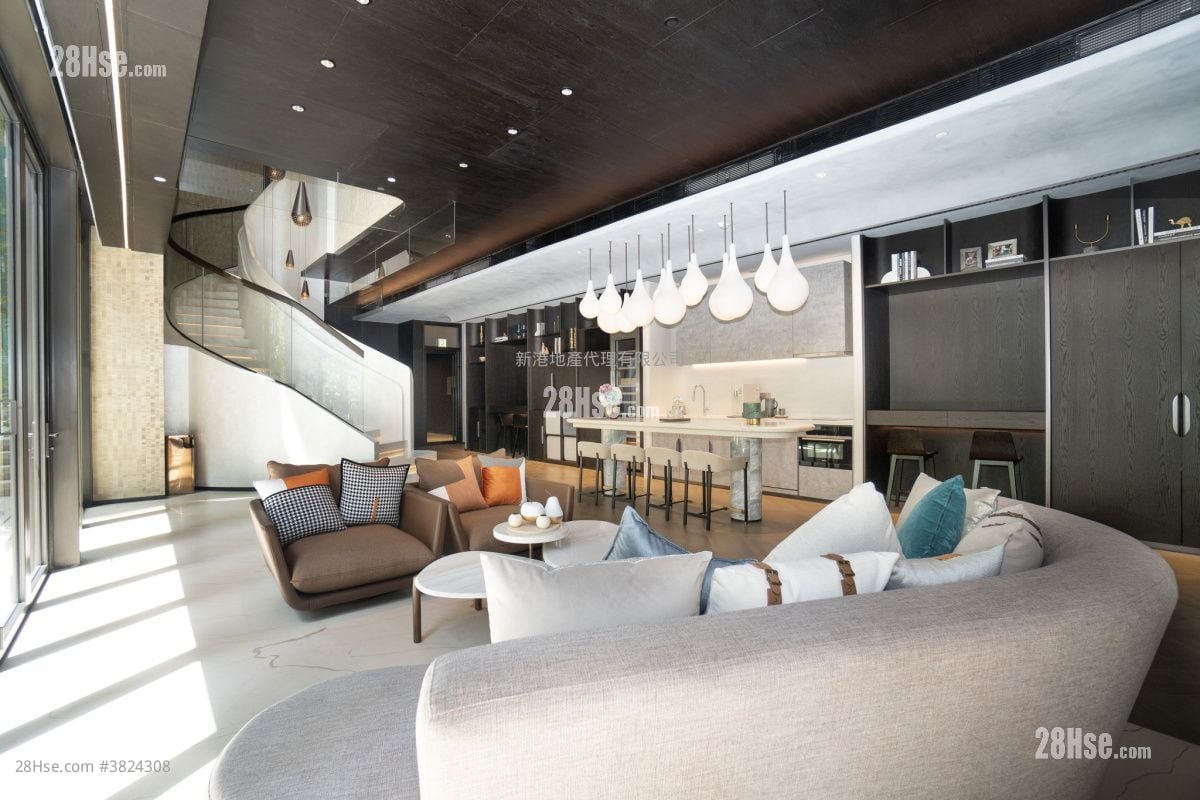 The Haddon Rental 1 Bedroom , 1 Bathroom 269 ft²