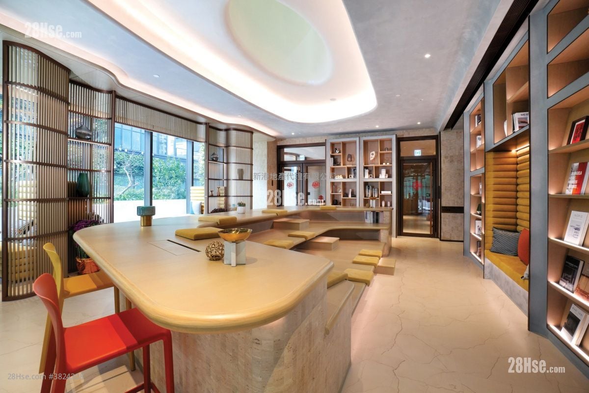 The Haddon Rental 1 Bedroom , 1 Bathroom 269 ft²