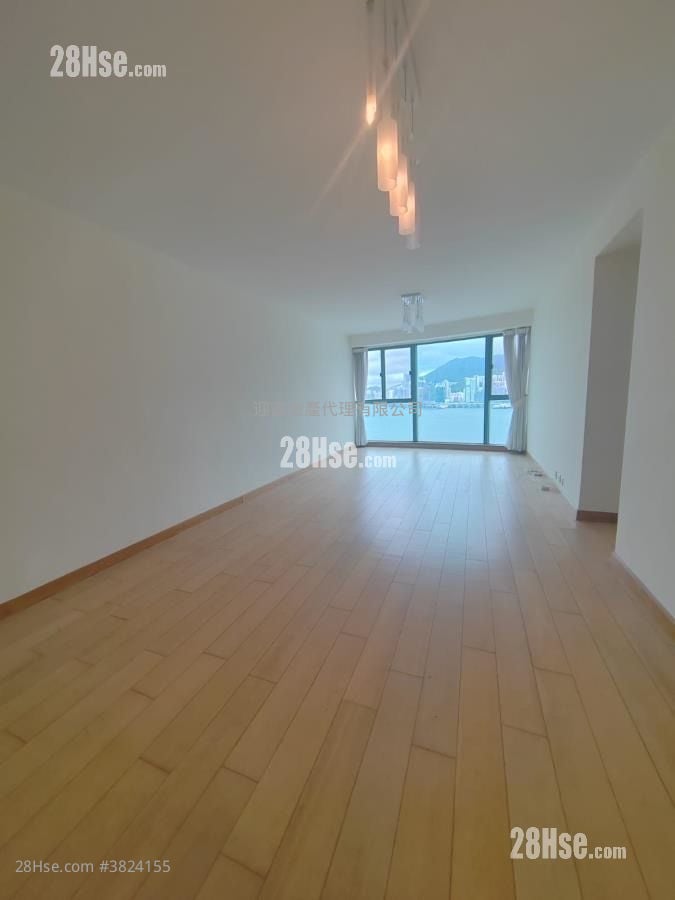 海逸豪園 售盤 4 房 , 2 浴室 1,100 平方呎