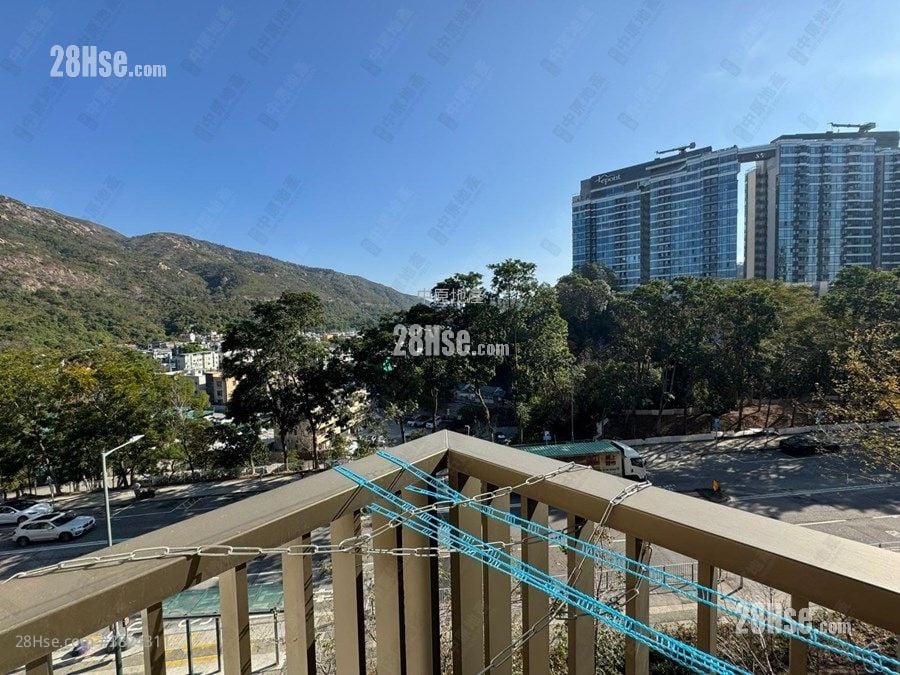 NAPA 售盘 2 房 , 1 浴室 512 平方尺