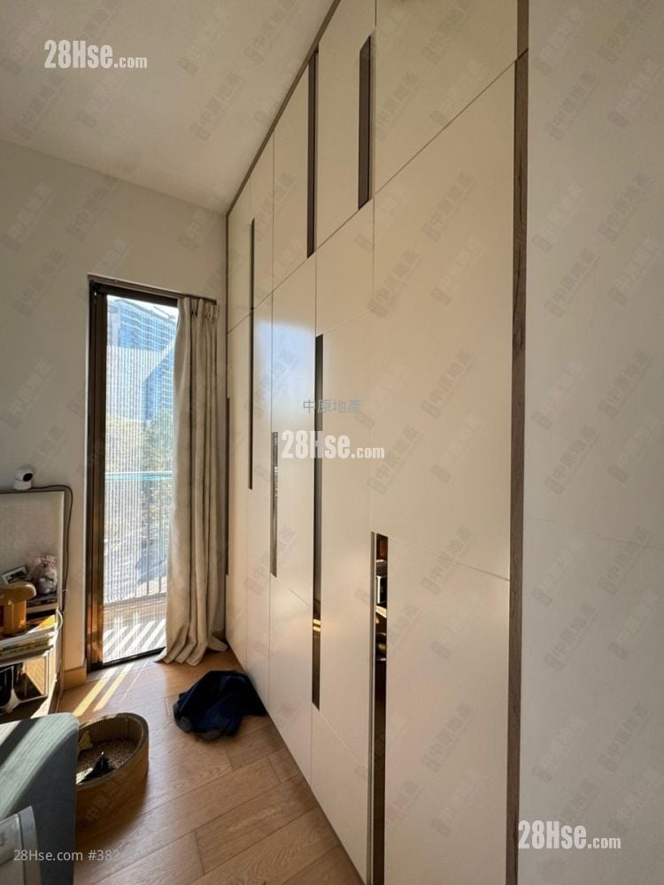 NAPA 售盘 2 房 , 1 浴室 512 平方尺