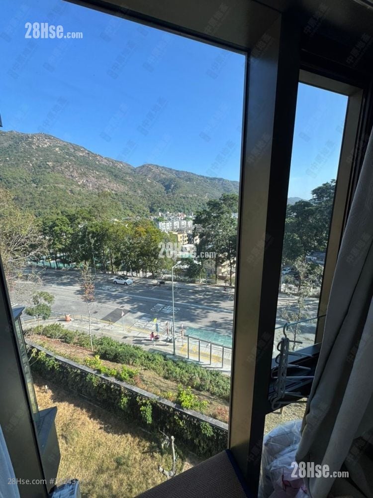 NAPA 售盘 2 房 , 1 浴室 512 平方尺