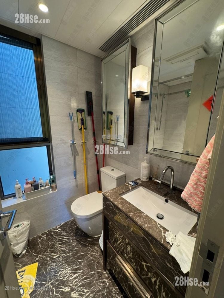 NAPA 售盘 2 房 , 1 浴室 512 平方尺