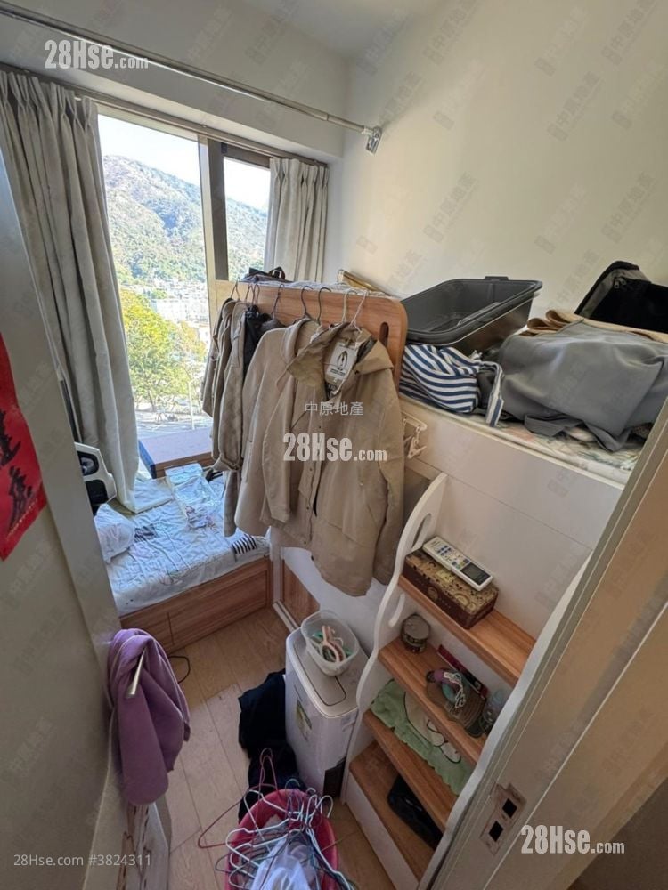 NAPA 售盘 2 房 , 1 浴室 512 平方尺