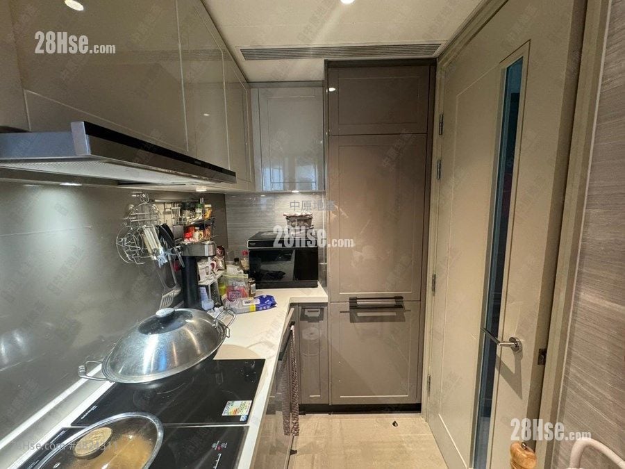 NAPA 售盘 2 房 , 1 浴室 512 平方尺