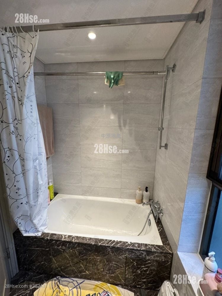 NAPA 售盘 2 房 , 1 浴室 512 平方尺