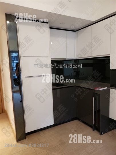 東環 售盤 2 房 , 1 浴室 463 平方呎