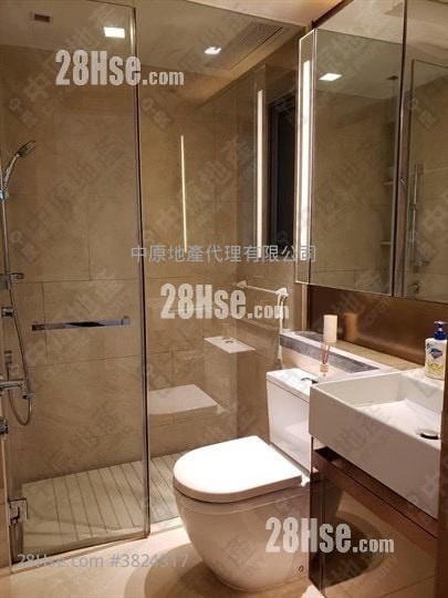 東環 售盤 2 房 , 1 浴室 463 平方呎