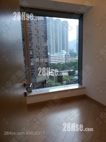 東環 售盤 2 房 , 1 浴室 463 平方呎