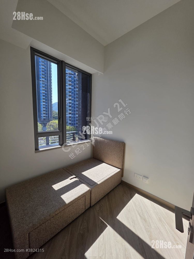 Sierra Sea Rental 2 Bedrooms , 1 Bathroom 429 ft²