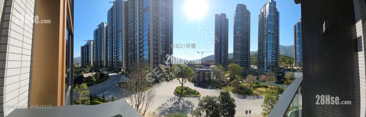 Sierra Sea Rental 2 Bedrooms , 1 Bathroom 429 ft²