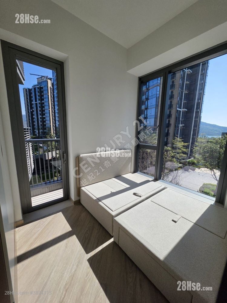 Sierra Sea Rental 2 Bedrooms , 1 Bathroom 429 ft²