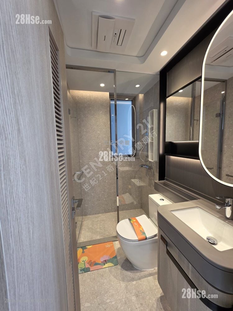 Sierra Sea Rental 2 Bedrooms , 1 Bathroom 429 ft²