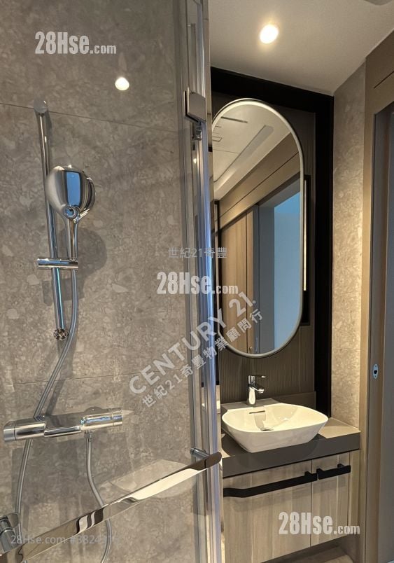 Sierra Sea Rental 2 Bedrooms , 1 Bathroom 429 ft²