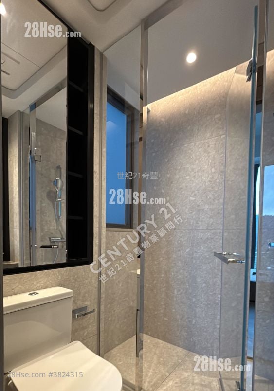 Sierra Sea Rental 2 Bedrooms , 1 Bathroom 429 ft²