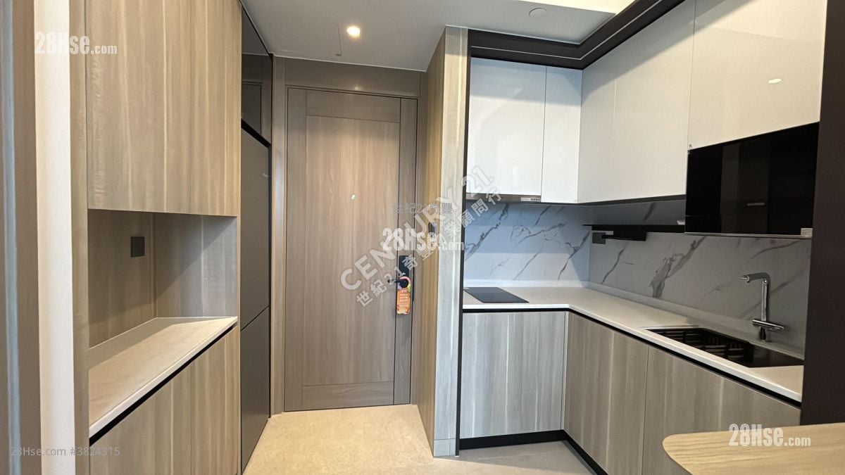 Sierra Sea Rental 2 Bedrooms , 1 Bathroom 429 ft²