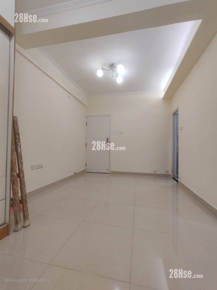 Yee Bo Mansion Rental Studio , 1 Bathroom 290 ft²