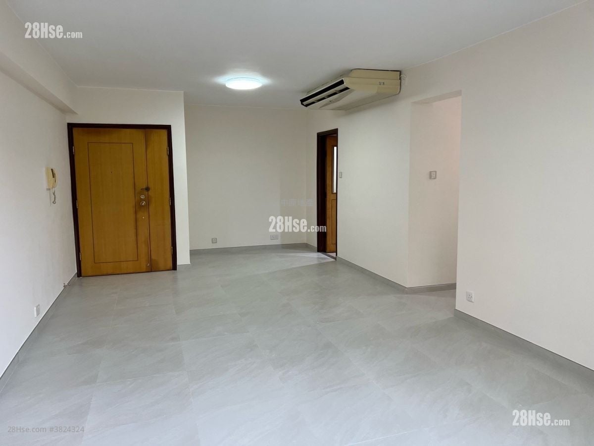 大埔寶馬山 售盤 3 房 , 3 浴室 1,033 平方呎