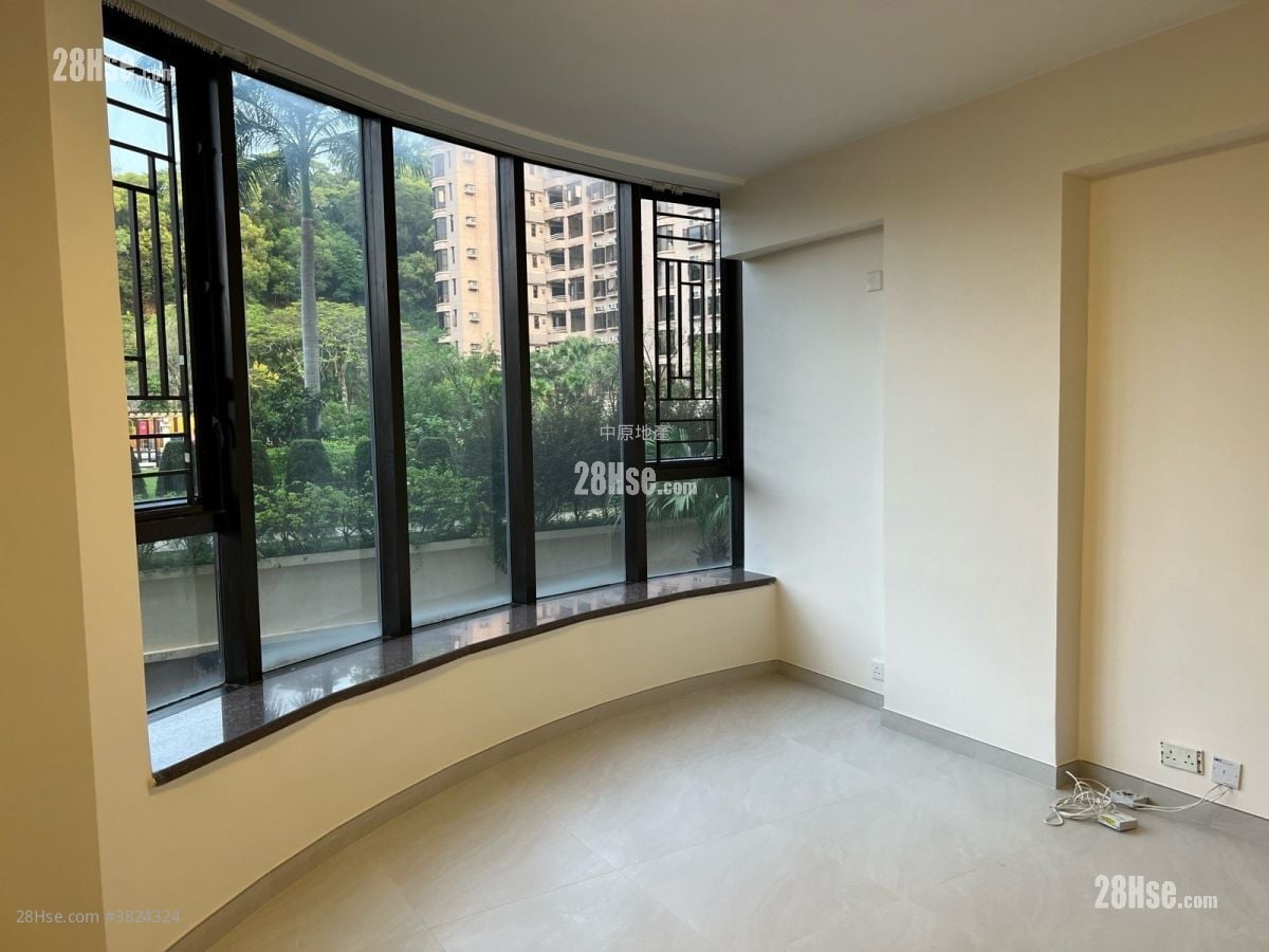 大埔寶馬山 售盤 3 房 , 3 浴室 1,033 平方呎