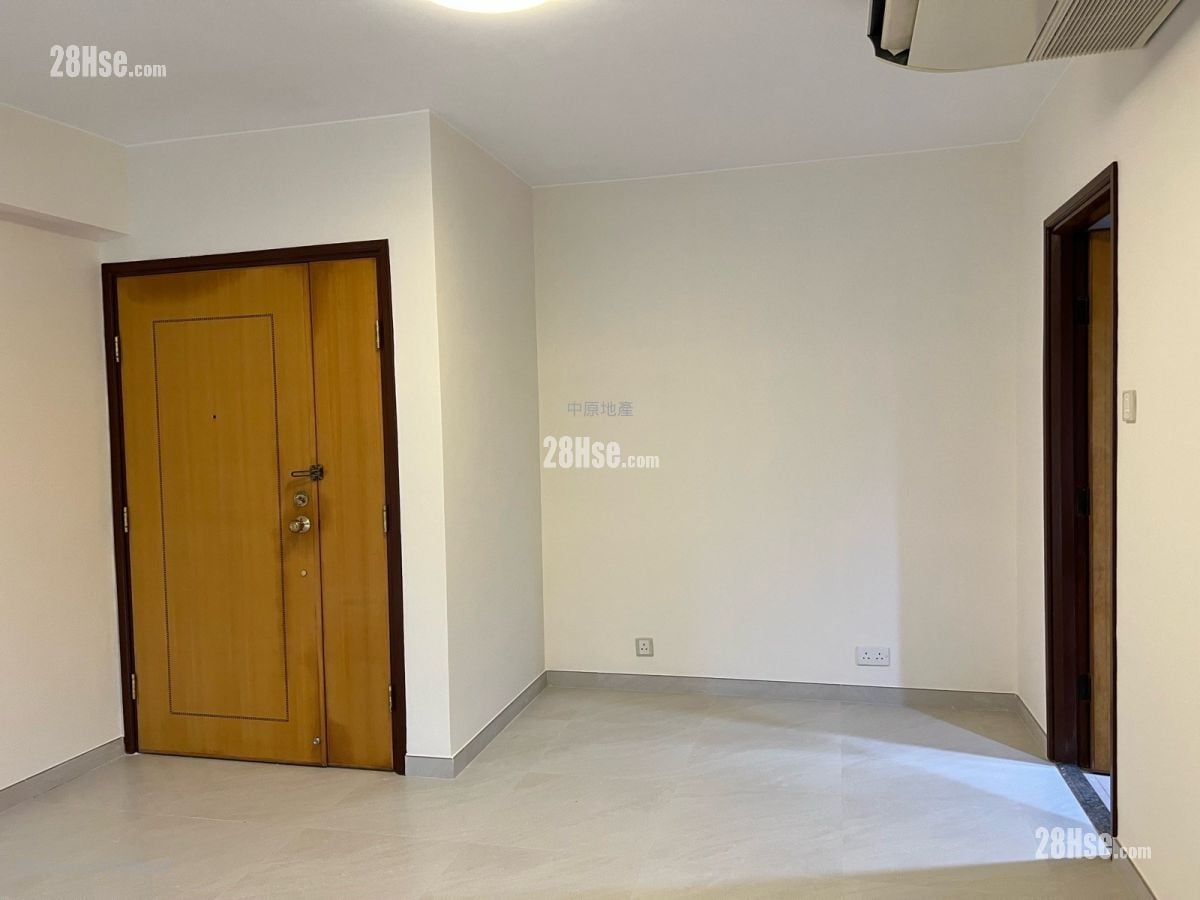 大埔寶馬山 售盤 3 房 , 3 浴室 1,033 平方呎