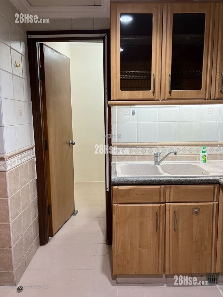 大埔寶馬山 售盤 3 房 , 3 浴室 1,033 平方呎