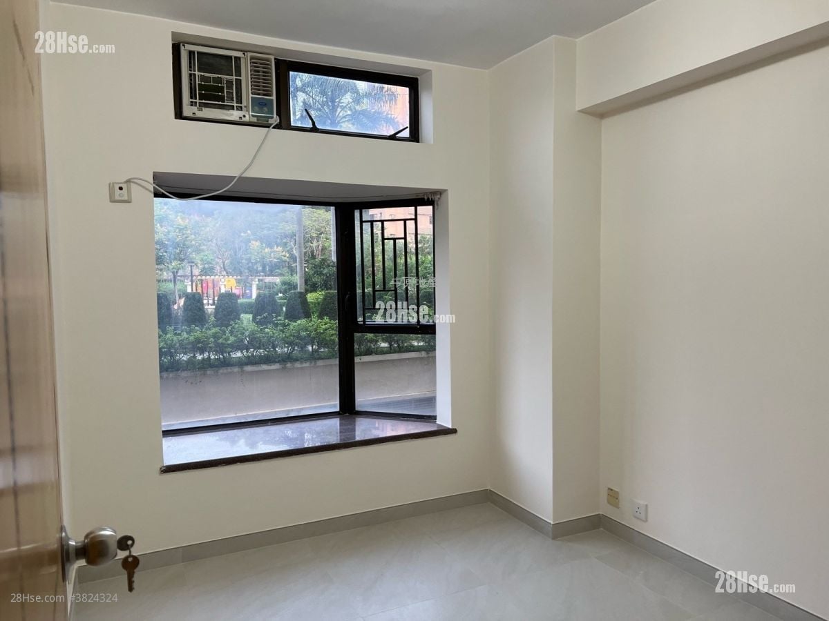 大埔寶馬山 售盤 3 房 , 3 浴室 1,033 平方呎