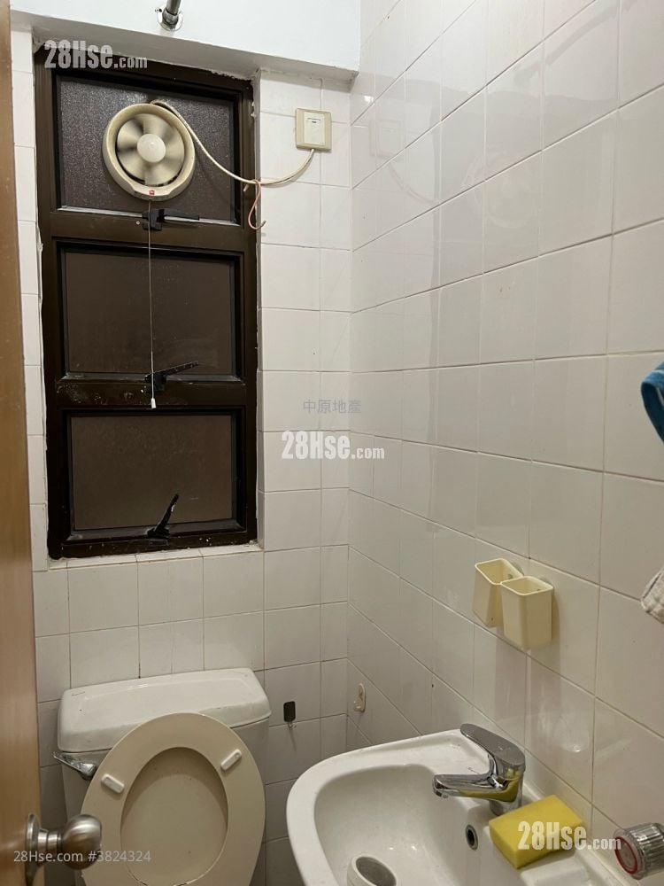 大埔寶馬山 售盤 3 房 , 3 浴室 1,033 平方呎