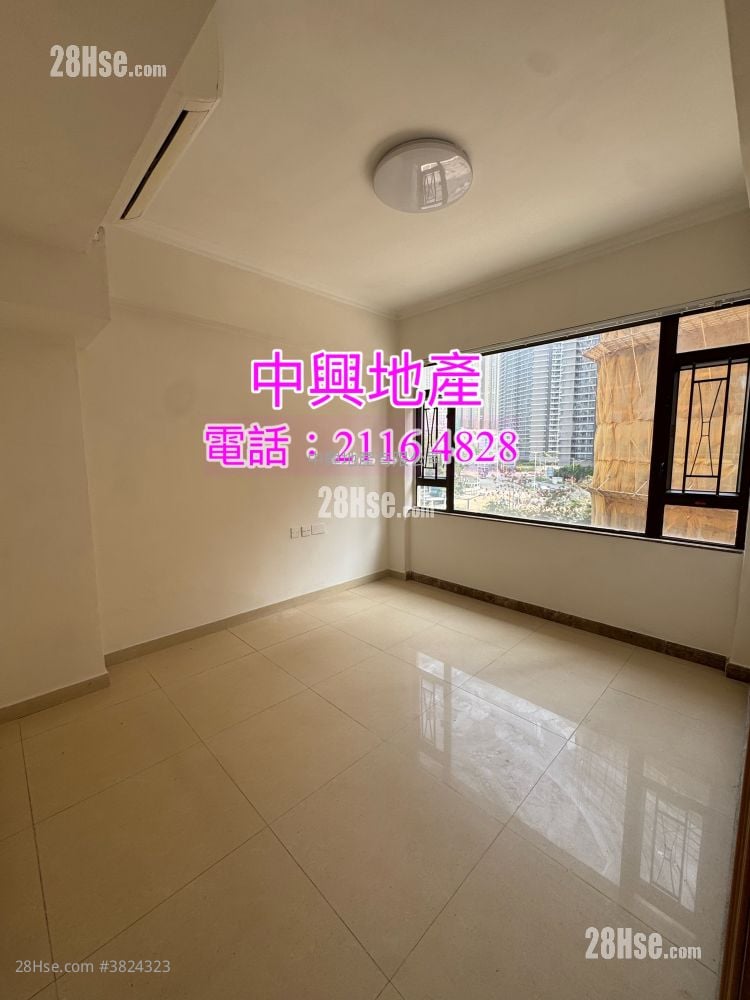 Man Wah Building Rental 4 Bedrooms , 2 Bathrooms 820 ft²