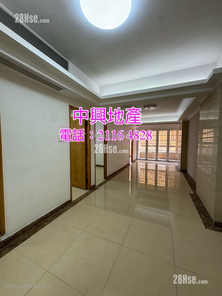 Man Wah Building Rental 4 Bedrooms , 2 Bathrooms 820 ft²