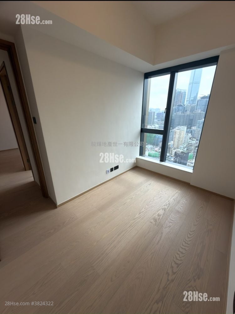 Topside Residence Rental 2 Bedrooms , 1 Bathroom 423 ft²