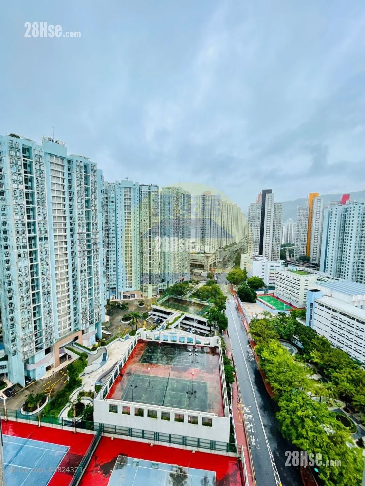 慧豐園 售盤 476 平方呎