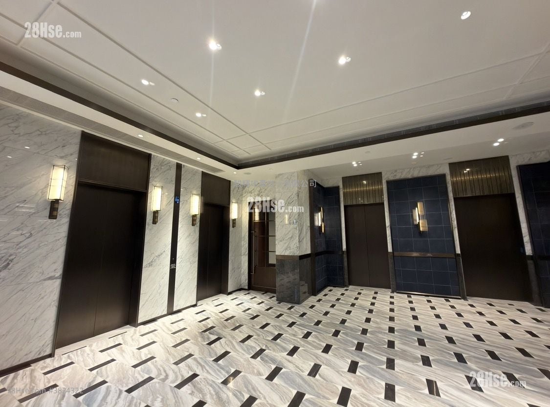 Topside Residence Rental 2 Bedrooms , 1 Bathroom 423 ft²