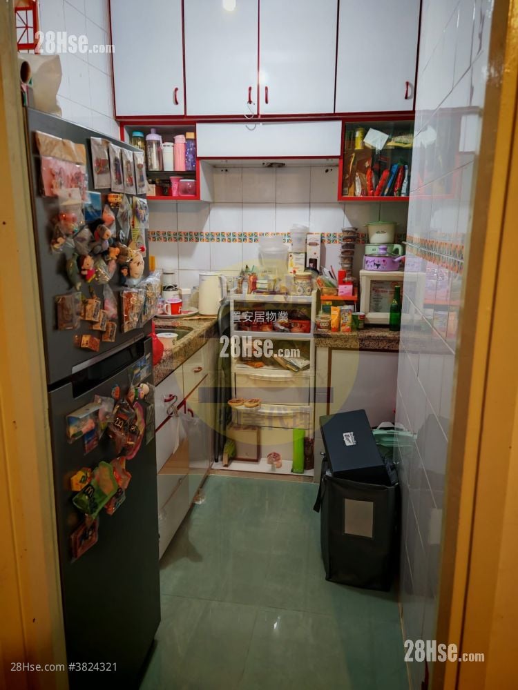 慧豐園 售盤 476 平方呎