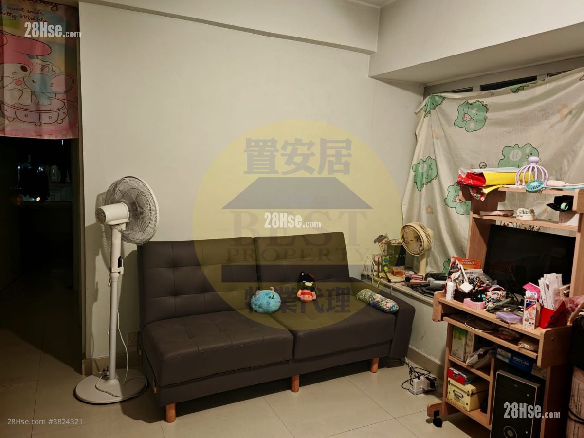 慧豐園 售盤 476 平方呎