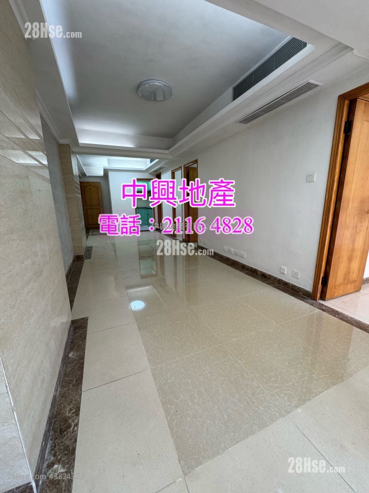 Man Wah Building Rental 4 Bedrooms , 2 Bathrooms 820 ft²