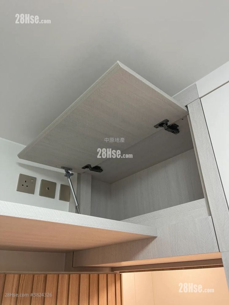 藍澄灣 售盤 2 房 , 1 浴室 451 平方呎