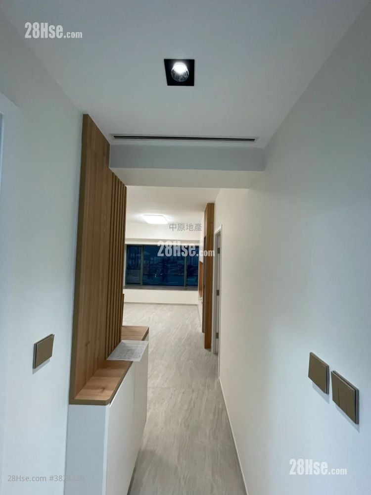 藍澄灣 售盤 2 房 , 1 浴室 451 平方呎