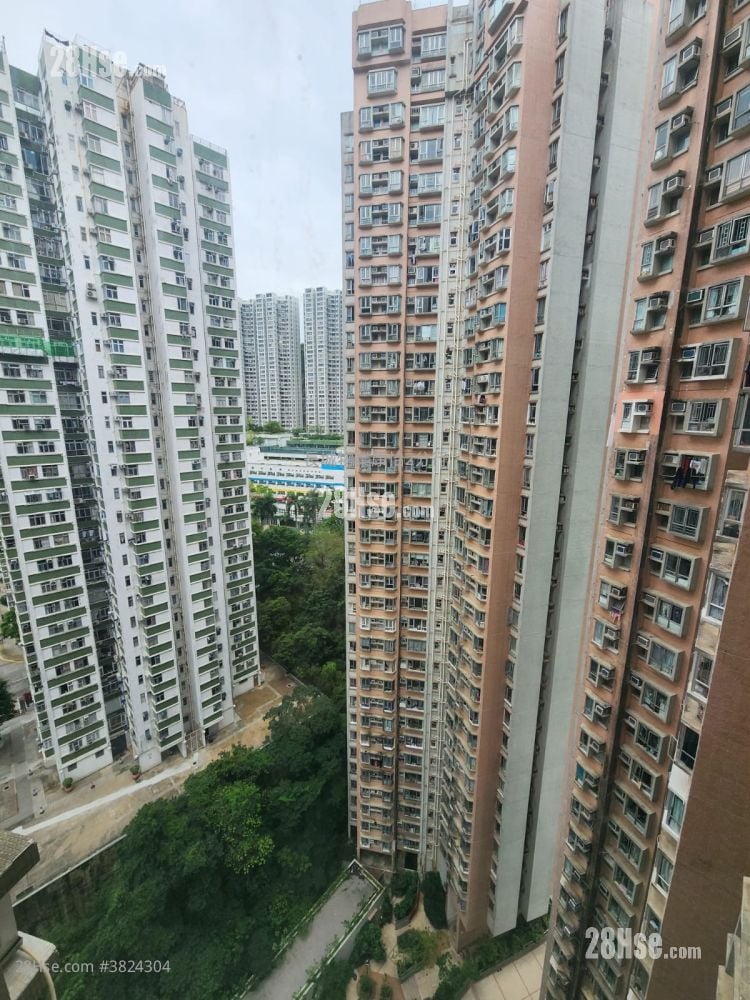 康景花园 售盘 2 房 , 1 浴室 445 平方尺