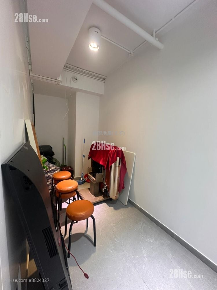 永勝商業中心 售盤