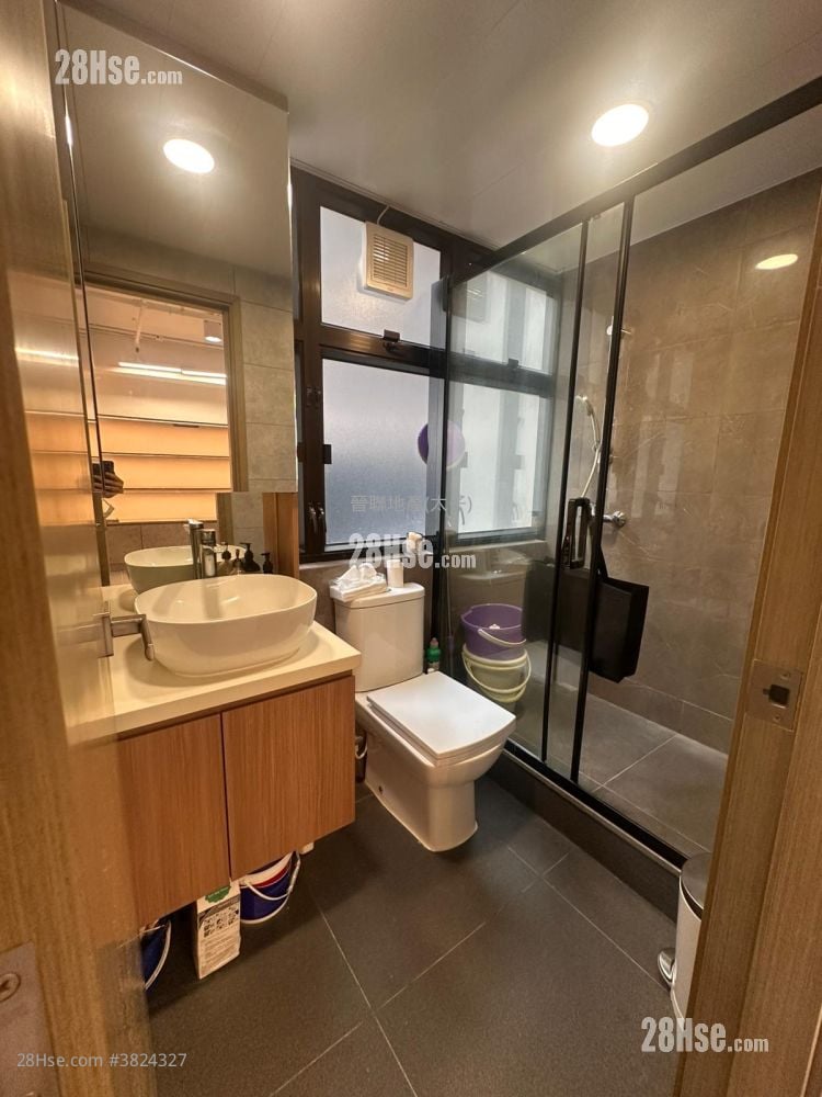 永勝商業中心 售盤