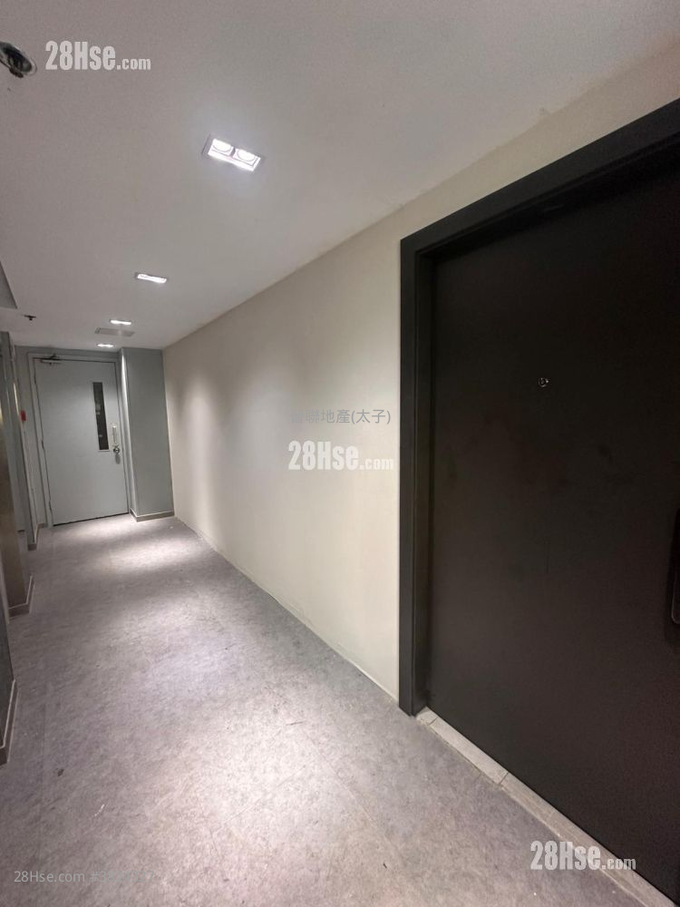 永勝商業中心 售盤