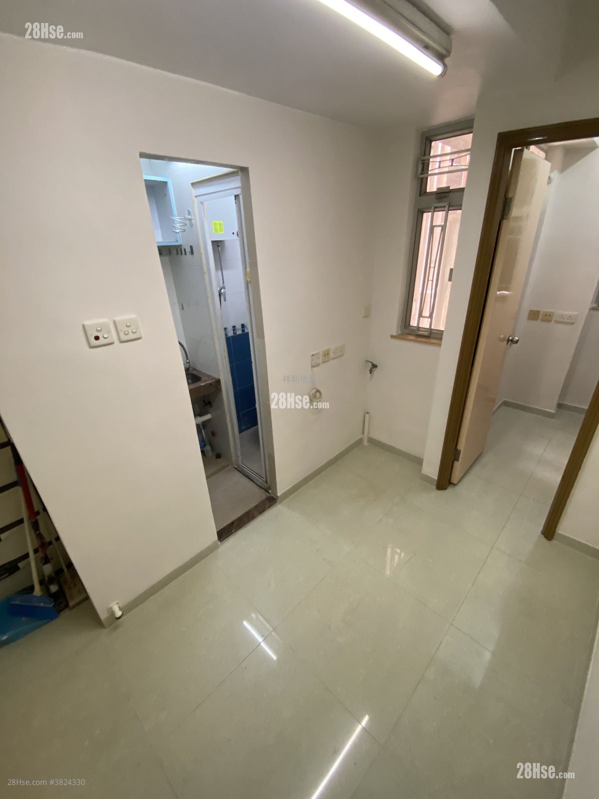 Apartment Rental 1 Bedroom 160 ft²