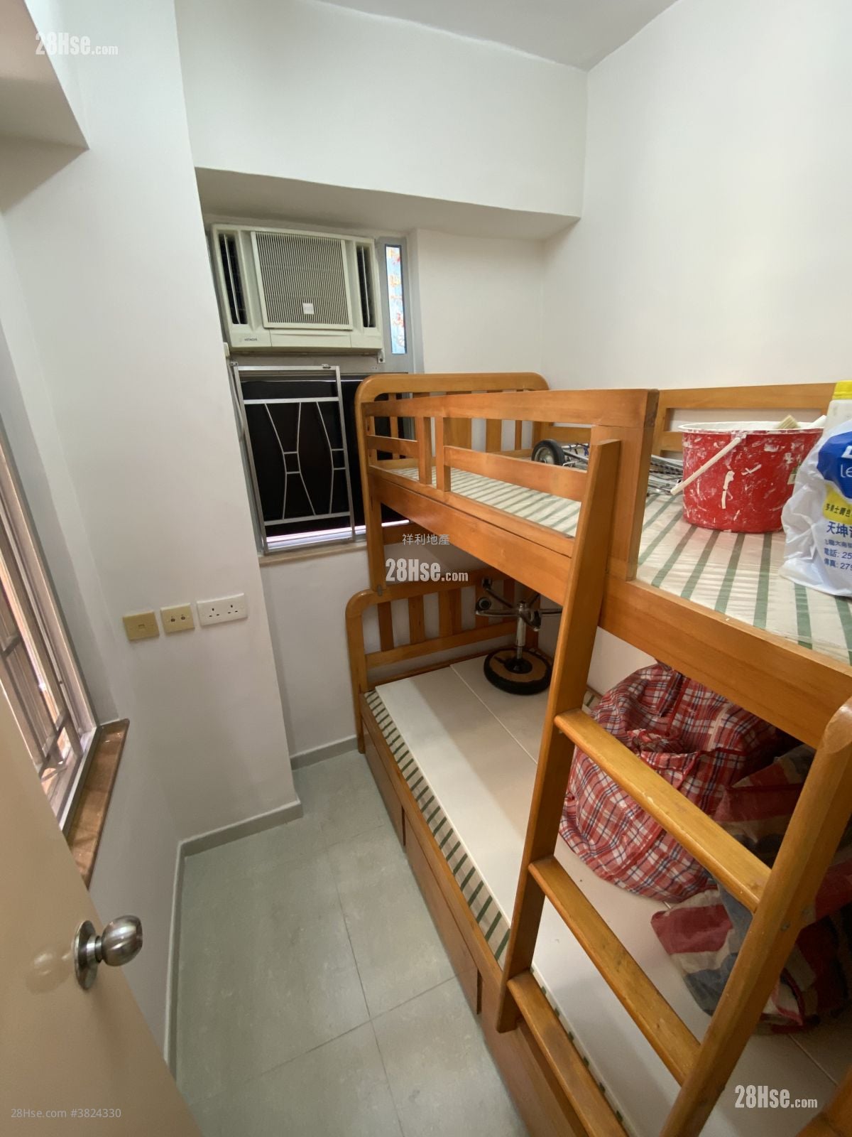 Apartment Rental 1 Bedroom 160 ft²