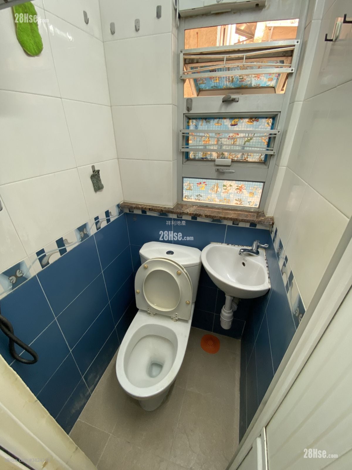 Apartment Rental 1 Bedroom 160 ft²