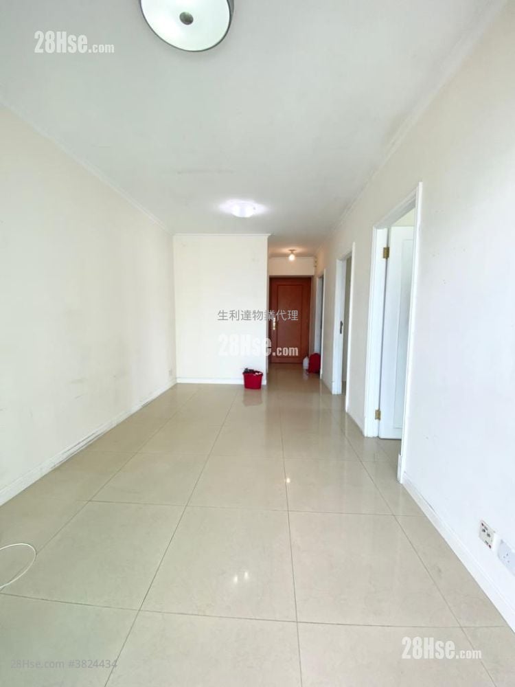 傲雲峰 售盤 2 房 , 1 浴室 452 平方呎