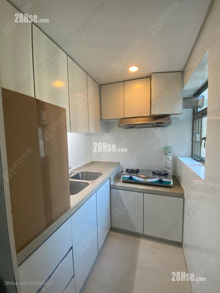 Tseung Kwan O Plaza Sell 3 Bedrooms , 1 Bathroom 538 ft²