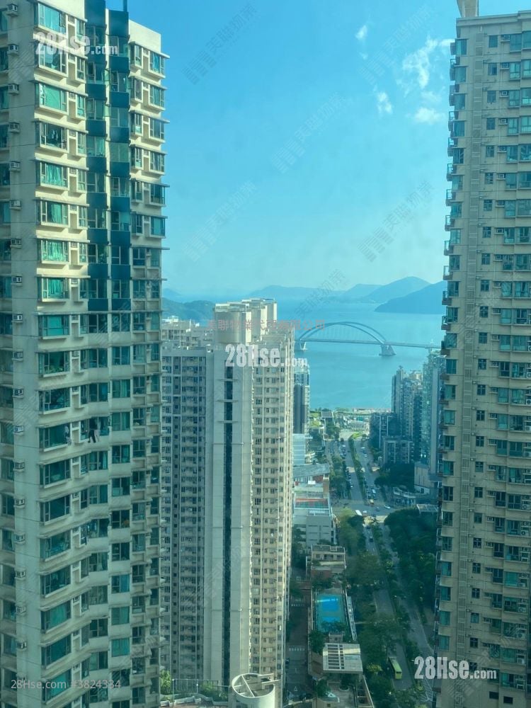 Tseung Kwan O Plaza Sell 3 Bedrooms , 1 Bathroom 538 ft²