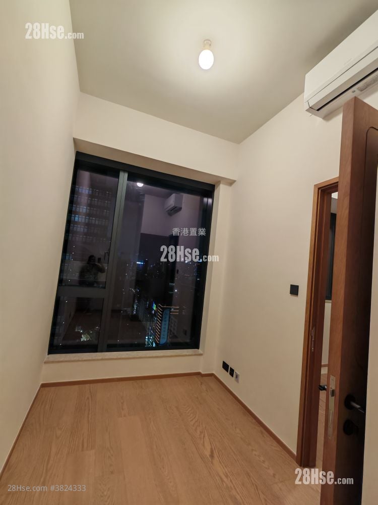 高臨 租盤 2 房 , 1 浴室 382 平方呎