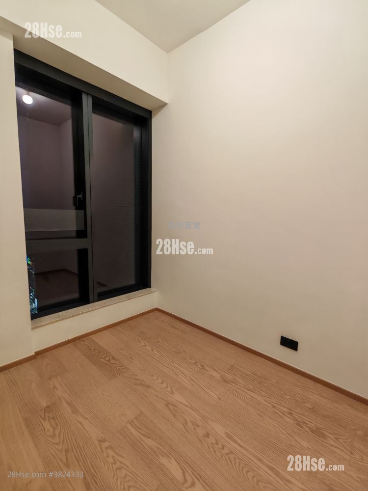 高臨 租盤 2 房 , 1 浴室 382 平方呎